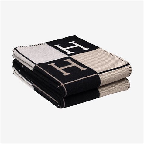 hermes blanket for sale